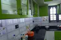 In-room Bathroom East Top Villa Fully Furnished 4bhk in Thiruvalla