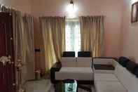 Common Space East Top Villa Fully Furnished 4bhk in Thiruvalla