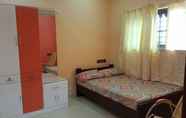 Bedroom 4 East Top Villa Fully Furnished 4bhk in Thiruvalla