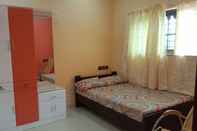 ห้องนอน East Top Villa Fully Furnished 4bhk in Thiruvalla
