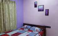 Bedroom 5 East Top Villa Fully Furnished 4bhk in Thiruvalla