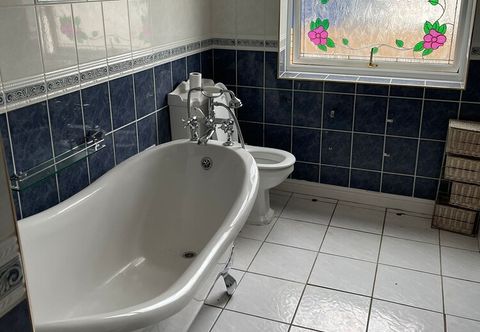 Others Immaculate 1-bed House in Leeds