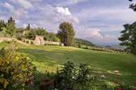 พื้นที่สาธารณะ Villa Grassina