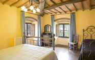 Bedroom 4 Villa Grassina