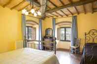 Bedroom Villa Grassina