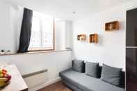 Common Space Kings Cross - Euston Apartments