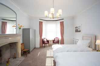 Bedroom 4 The Old Coastguard House