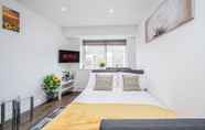 Phòng ngủ 6 Watford High Street - Modernview Serviced Accommodation F10