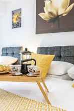 Phòng ngủ 4 Watford High Street - Modernview Serviced Accommodation F10