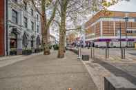 Bên ngoài Watford High Street - Modernview Serviced Accommodation F10