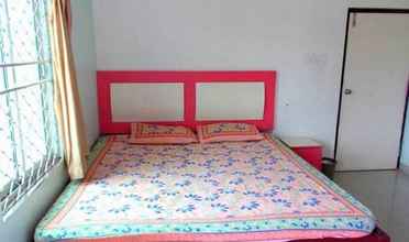 Bedroom 4 Goroomgo Srikhetra Swargadwar Puri