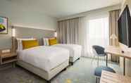 Kamar Tidur 7 Courtyard by Marriott Paris Charles de Gaulle Central Airport