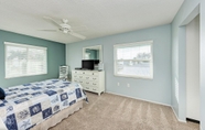 Bedroom 3 Anna Maria Island Beach Palms