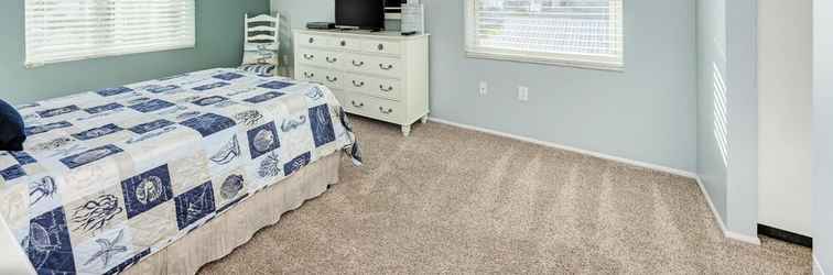 Bedroom Anna Maria Island Beach Palms