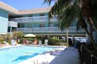 Kolam Renang Anna Maria Island Beach Palms