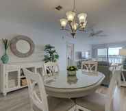 Bedroom 5 Anna Maria Island Beach Palms