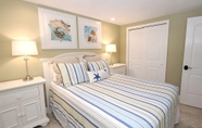 Bedroom 5 Anna Maria Island Beach Breeze