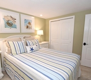 Bedroom 5 Anna Maria Island Beach Breeze