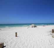 วิวและสถานที่ท่องเที่ยวใกล้เคียง 3 Anna Maria Island Beach Breeze