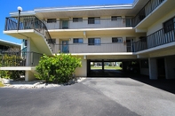 Exterior Anna Maria Island Bridge Port Beach Resort