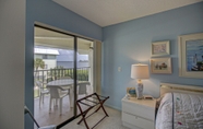 Bedroom 2 Anna Maria Island Bridge Port Beach Resort