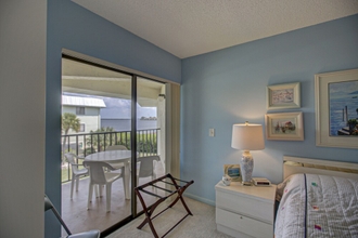 Bedroom 4 Anna Maria Island Bridge Port Beach Resort