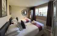 Kamar Tidur 7 Lancaster Close Serviced Accommodation