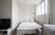 Bedroom 6 2ndhomes Bright Ullanlinna Penthouse 1