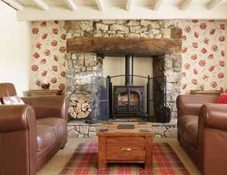 Lobi 2 Windy Ridge Cottage - 5 Bedroom - Oxwich