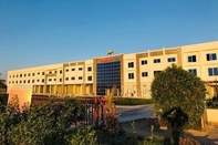 Exterior Cecilia Hurghada