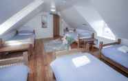 Kamar Tidur 7 Bunk House - 4 Bedroom - Llangenith