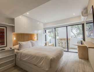 Phòng ngủ 2 Primera Parada Lofts by Wynwood-House