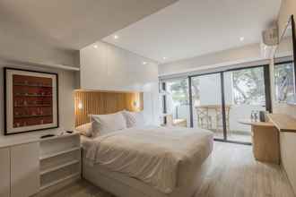 Bedroom 4 Primera Parada Lofts by Wynwood-House