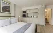 ห้องนอน 2 Primera Parada Lofts by Wynwood-House