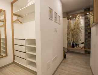 ล็อบบี้ 2 Primera Parada Lofts by Wynwood-House