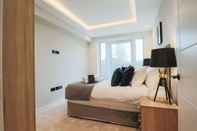 Bilik Tidur Portfolio Apartments- Welwyn Town Centre