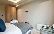 Bedroom 6 Portfolio Apartments- Welwyn Town Centre