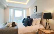 Bilik Tidur 4 Portfolio Apartments- Welwyn Town Centre