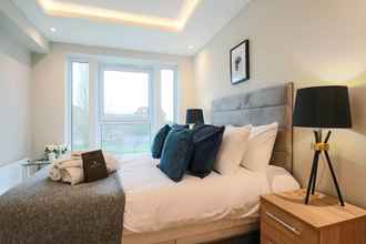 Bilik Tidur 4 Portfolio Apartments- Welwyn Town Centre