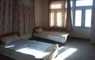 ห้องนอน 7 Chitral Guest House