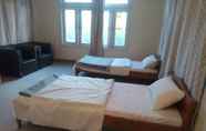 ห้องนอน 3 Chitral Guest House