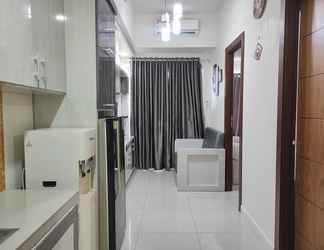 Phòng ngủ 2 Best Deal And Cozy 2Br Vida View Apartment