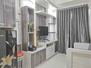 Kamar Tidur 4 Best Deal And Cozy 2Br Vida View Apartment