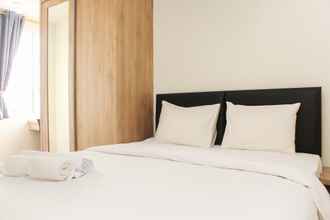 Bilik Tidur 4 Comfortable 2Br Apartment At Mustika Golf Residence