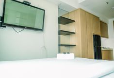 Lain-lain 2 Nice And Enjoy Studio At Tree Park City Cikokol Apartment