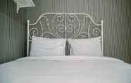 Kamar Tidur 2 Comfort And Cozy Living 2Br At Medina Apartment