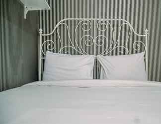 Kamar Tidur 2 Comfort And Cozy Living 2Br At Medina Apartment