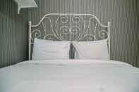 Bedroom Comfort And Cozy Living 2Br At Medina Apartment