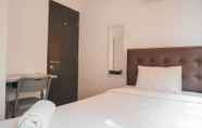Bedroom 4 Comfort Living 2Br At Belmont Residence Puri Apartment