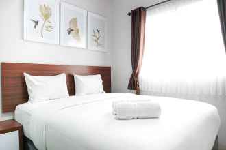 Kamar Tidur 4 Modern 2Br At Signature Park Grande Apartment